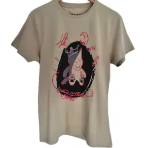 Camiseta Arena Unisex