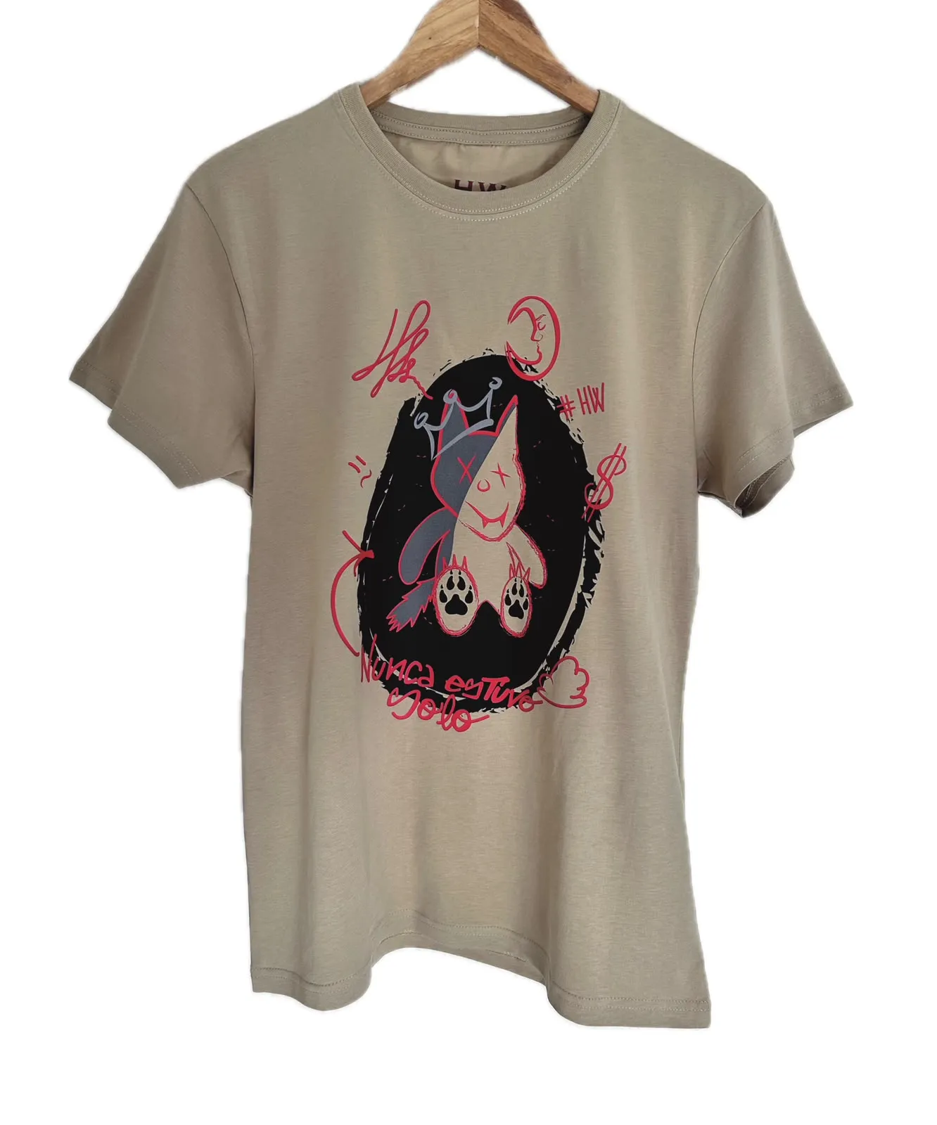 Camiseta Arena Unisex